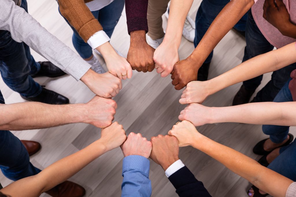 teamwork