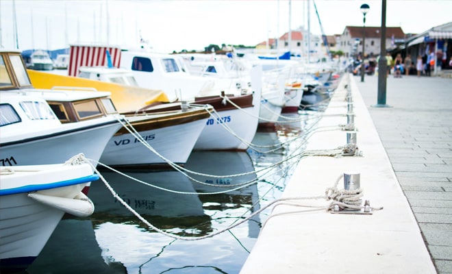 A Boat Owner’s Guide for Storage