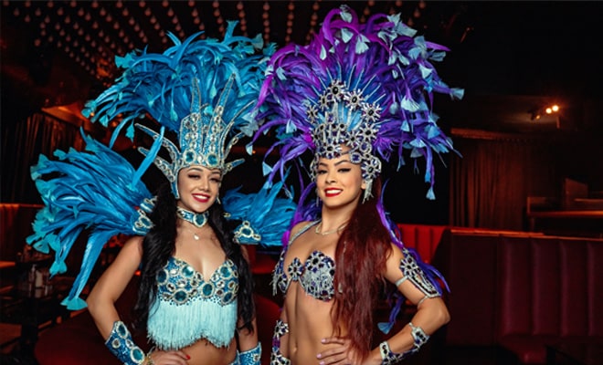 How to Store Dress Up Clothes for Carnivals,  Comic Con & Dress-Up Events