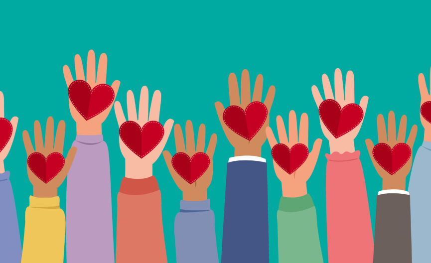 Which local charities should our New Southgate store support?