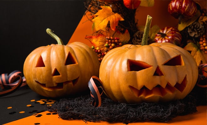 Halloween Decor and Costume Storage Tips That Won’t Come Back to Haunt You