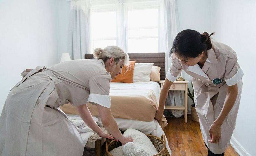 Helpful Business Services in Staples Corner