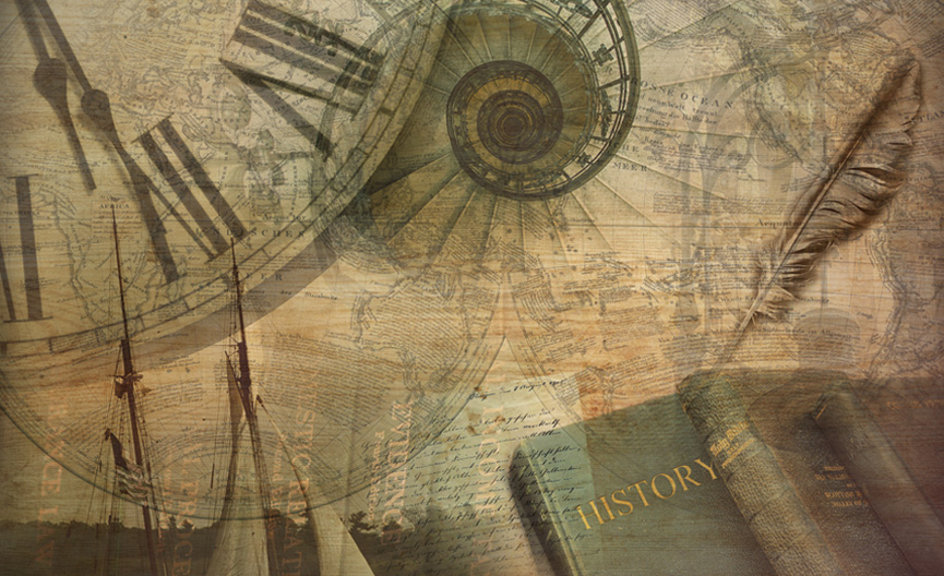 The History of Barking: The Abbess and the Short Blue Fleet