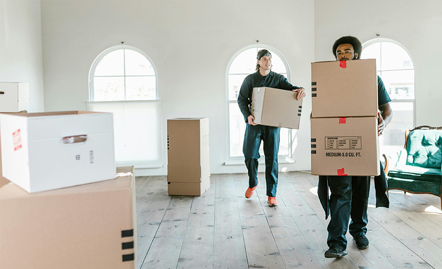 Man and Van and other Helpful Business Services in Sunbury