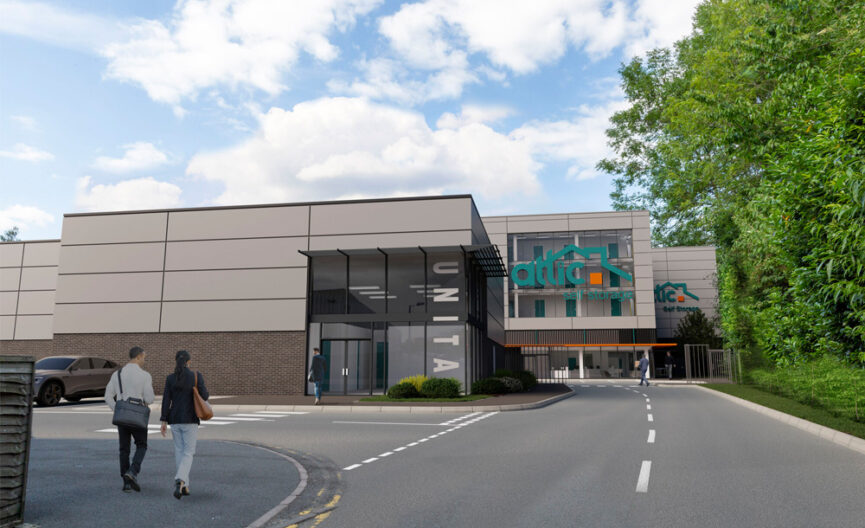 Self Storage near Wood Green