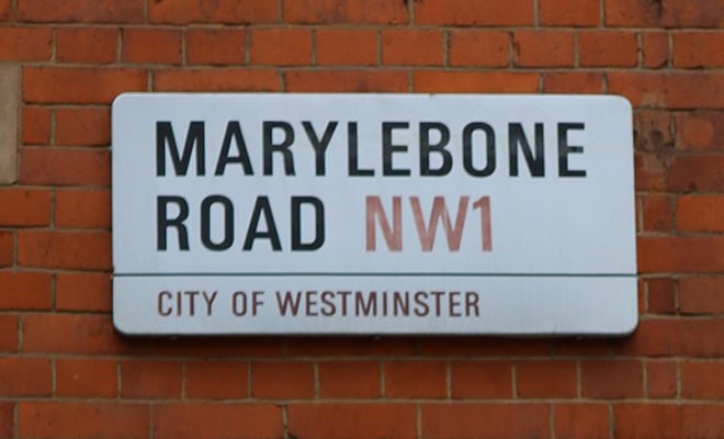 Five Incredible Stories From Marylebone’s History