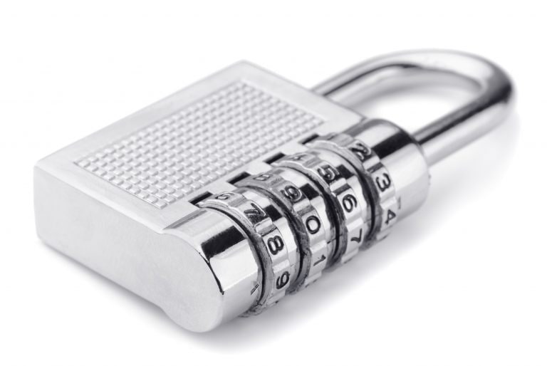 Padlocks