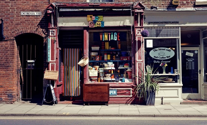 From Set-Up to Storage: The Complete Guide for Running a Pop-Up Shop