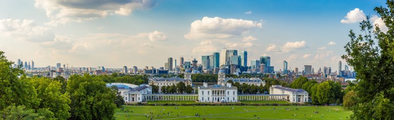 South East London