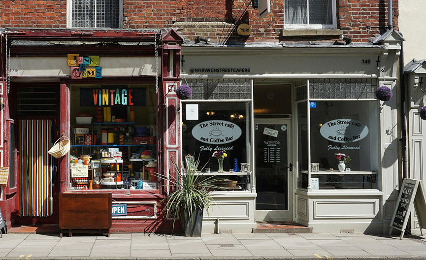 A Guide for Starting a Business in New Southgate