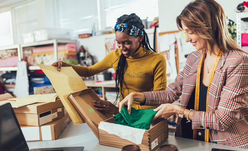 Starting a Business in Sunbury