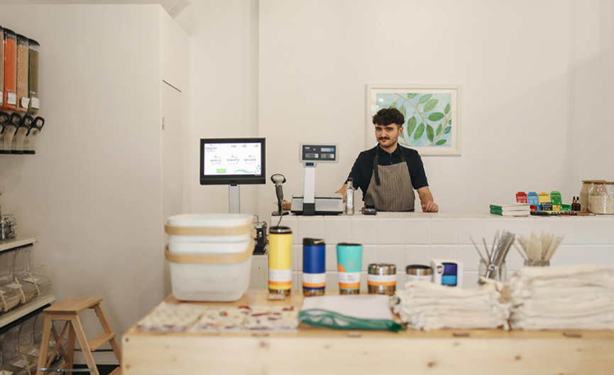 Starting a Business in Barking