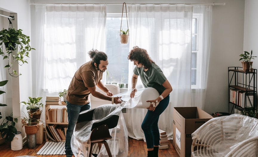 Attic Self Storage: The Ultimate Self Storage Guide