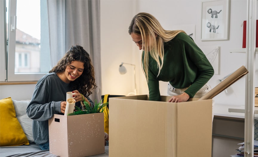 Student Giveaway – Make Space While You Study