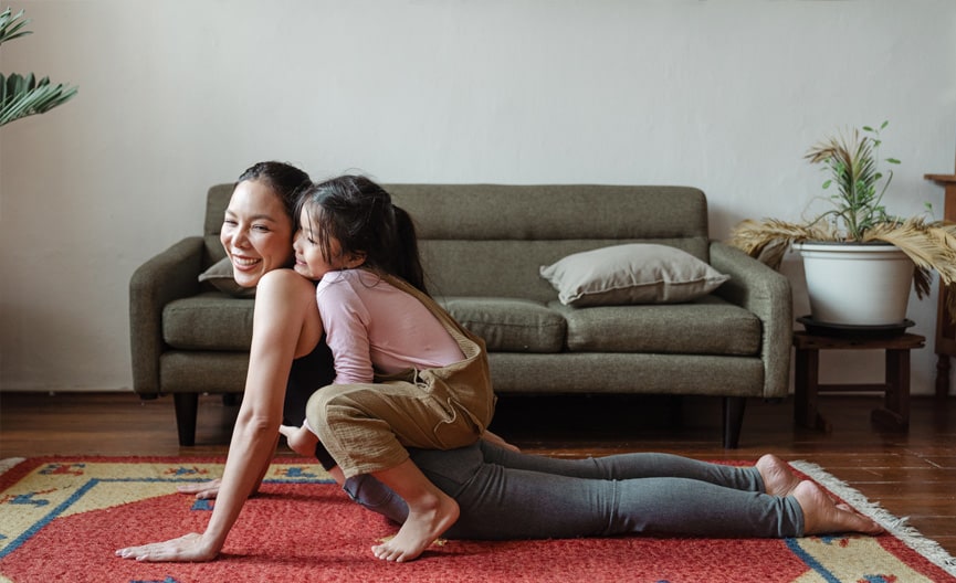 Attic Self Storage: Benefits of Decluttering  