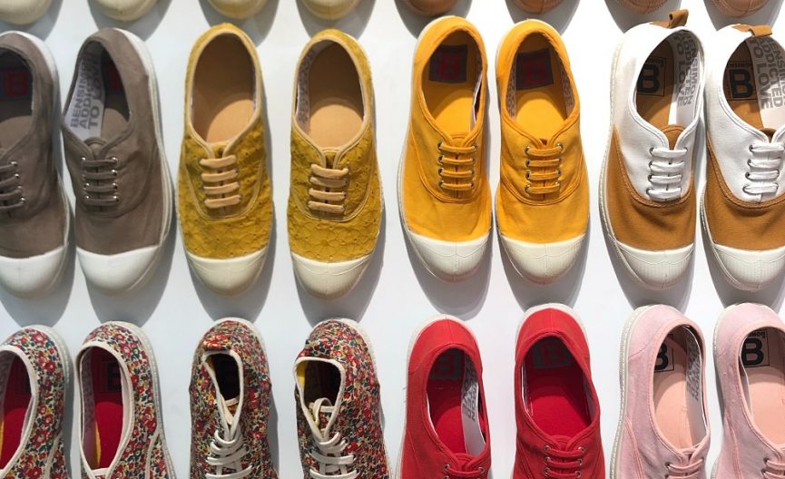 6 Shoe Storage Ideas to Help You Declutter Your Home