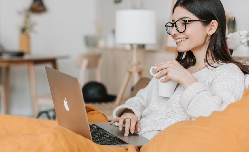 Online Account Management