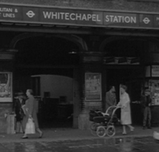 Wonderful Things To Do In Whitechapel